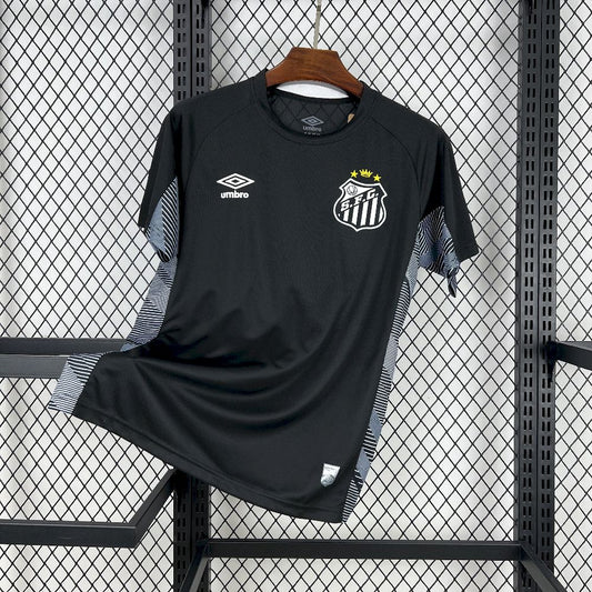 Camisa de Goleiro Santos 2025/26 Masculino