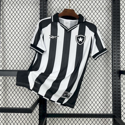 Camisa Titular Botafogo 2025/26 Masculino