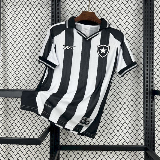 Camisa Titular Botafogo 2025/26 Masculino