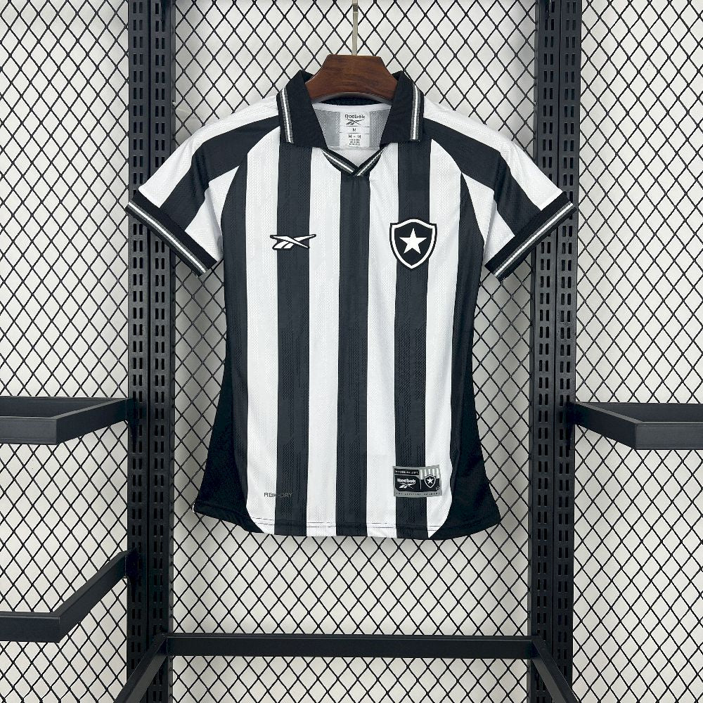 Camisa Titular Botafogo 2025/26 Feminino