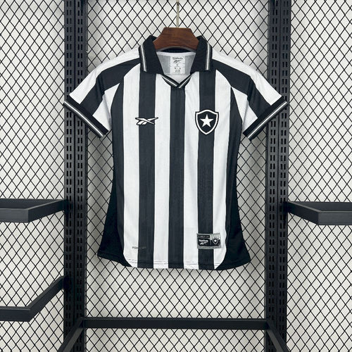 Camisa Titular Botafogo 2025/26 Feminino