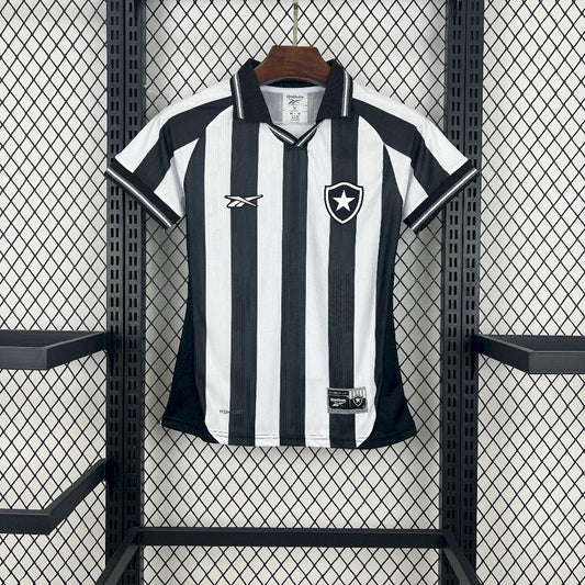 Camisa Titular Botafogo 2025/26 Feminino