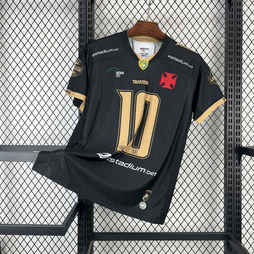 Camisa Almirantes 10 Masculina Vasco Da Gama 2025/26 Masculino