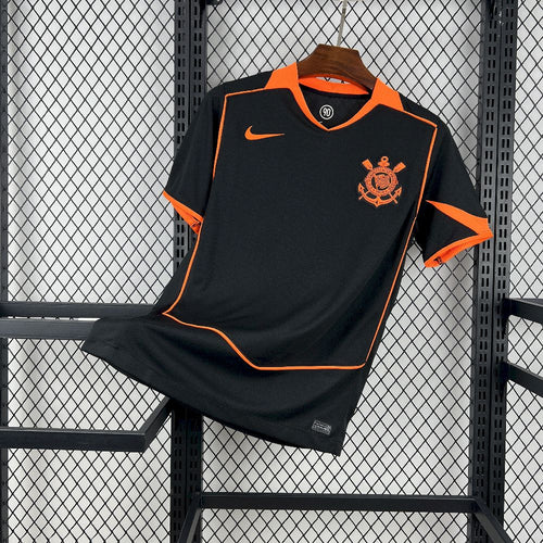 Camisa Terceira Corinthians 2025/26 Masculino