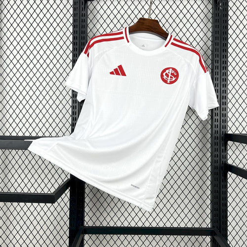 Camisa Reserva S.C Internacional 2025/26 Masculino