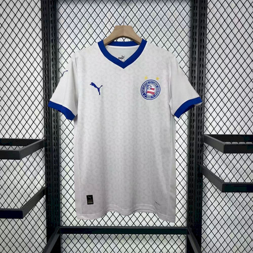 Camisa Titular Bahia 2025/26 Masculino