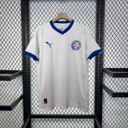 Camisa Titular Bahia 2025/26 Masculino