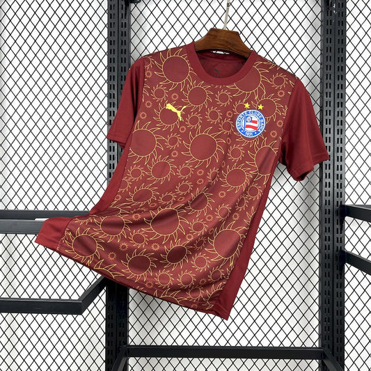 Camisa Terceira Bahia 2025/26 Masculino