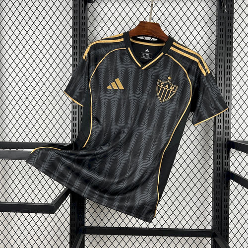 Camisa Terceira Atlético Mineiro 2025/26 Masculino
