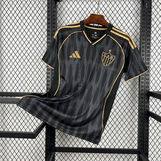 Camisa Terceira Atlético Mineiro 2025/26 Masculino