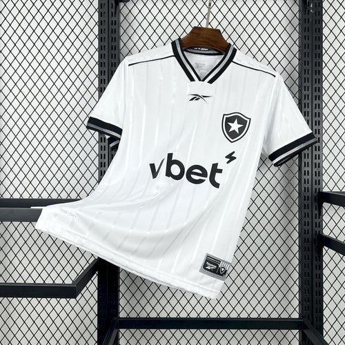 Camisa Terceira Botafogo 2025/26 Masculino