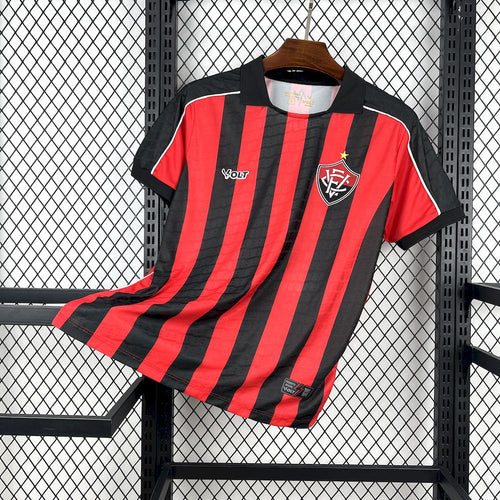 Camisa Titular Vitoria 2025/26 Masculino