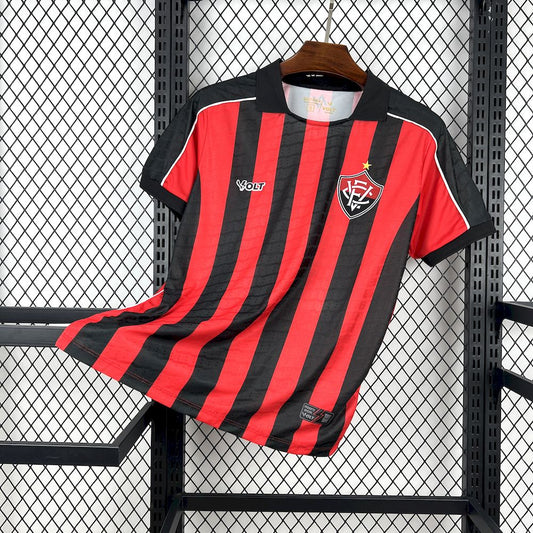 Camisa Titular Vitoria 2025/26 Masculino