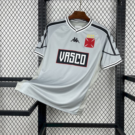 Camisa Pré-Jogo Vasco Da Gama 2025/26 Masculino