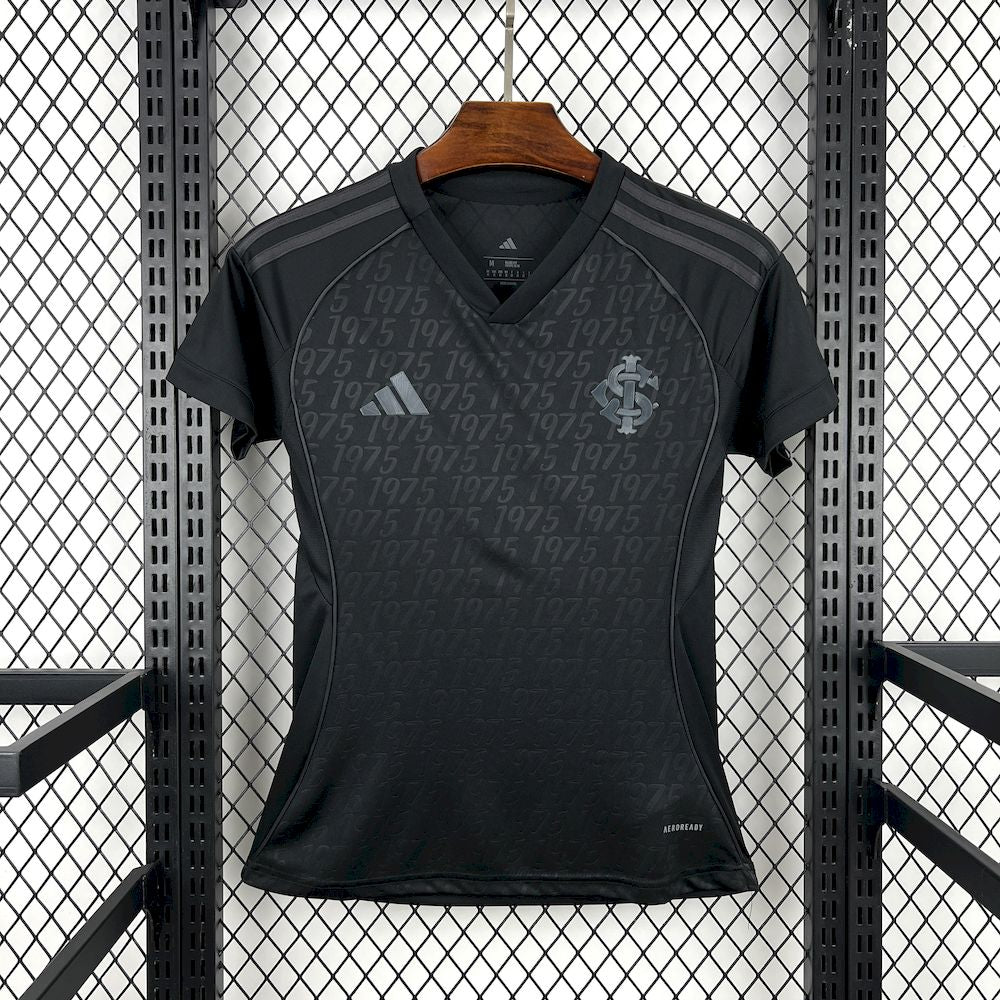 Camisa Terceira S.C Internacional 2025/26 Feminino