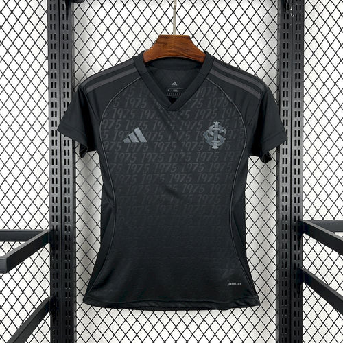 Camisa Terceira S.C Internacional 2025/26 Feminino