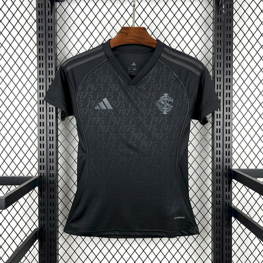 Camisa Terceira S.C Internacional 2025/26 Feminino