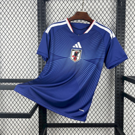 Camisa Copa do Mundo Titular Japan 2026 Masculino