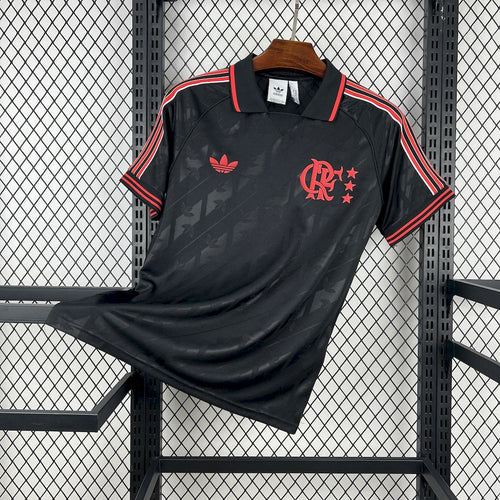 Camisa LFSTLR Flamengo 2025/26 Masculino