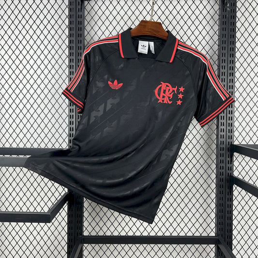 Camisa LFSTLR Flamengo 2025/26 Masculino