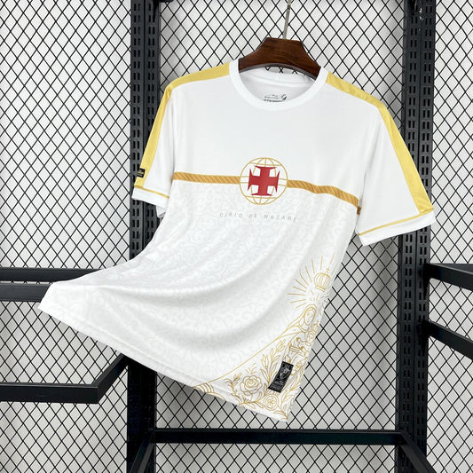 Camisa de Edição Especial Vasco Da Gama 2025/26 Masculino