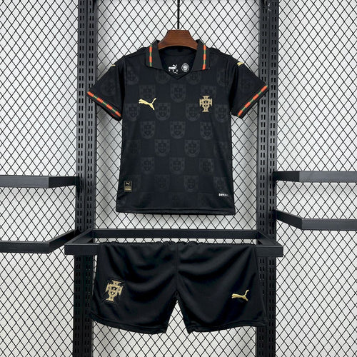 Kit Especial Portugal 2026 Infantil