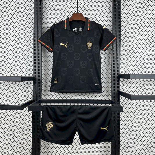 Kit Especial Portugal 2026 Infantil