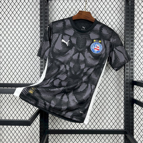 Camisa de Goleiro Bahia 2025/26 Masculino