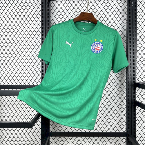Camisa Pré-Jogo Bahia 2025/26 Masculino