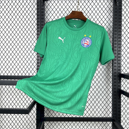 Camisa Pré-Jogo Bahia 2025/26 Masculino