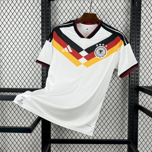 Camisa Copa do Mundo Titular Germany 2026 Masculino