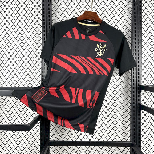 Camisa Especial Flamengo 2025/26 Masculino