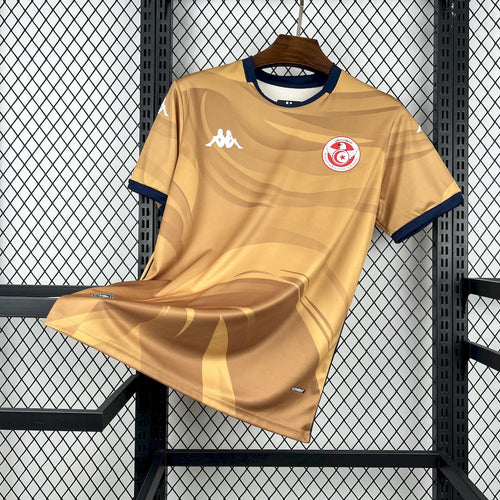 Terceiro uniforme da Copa do Mundo Tunisia 2026 Masculino