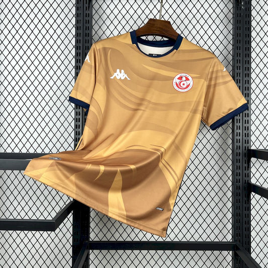 Terceiro uniforme da Copa do Mundo Tunisia 2026 Masculino