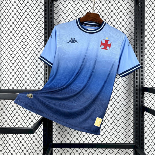 Camisa de Goleiro Vasco da Gama 2025/26 Masculino