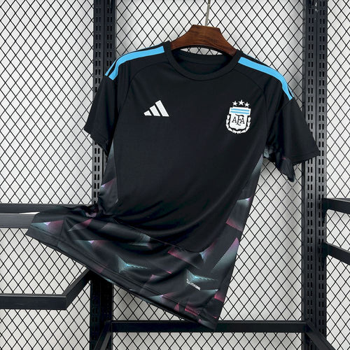 Camisa Goleiro Copa do Mundo  Argentina 2026 Masculino