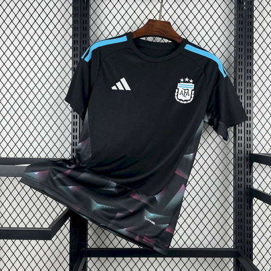 Camisa Goleiro Copa do Mundo  Argentina 2026 Masculino