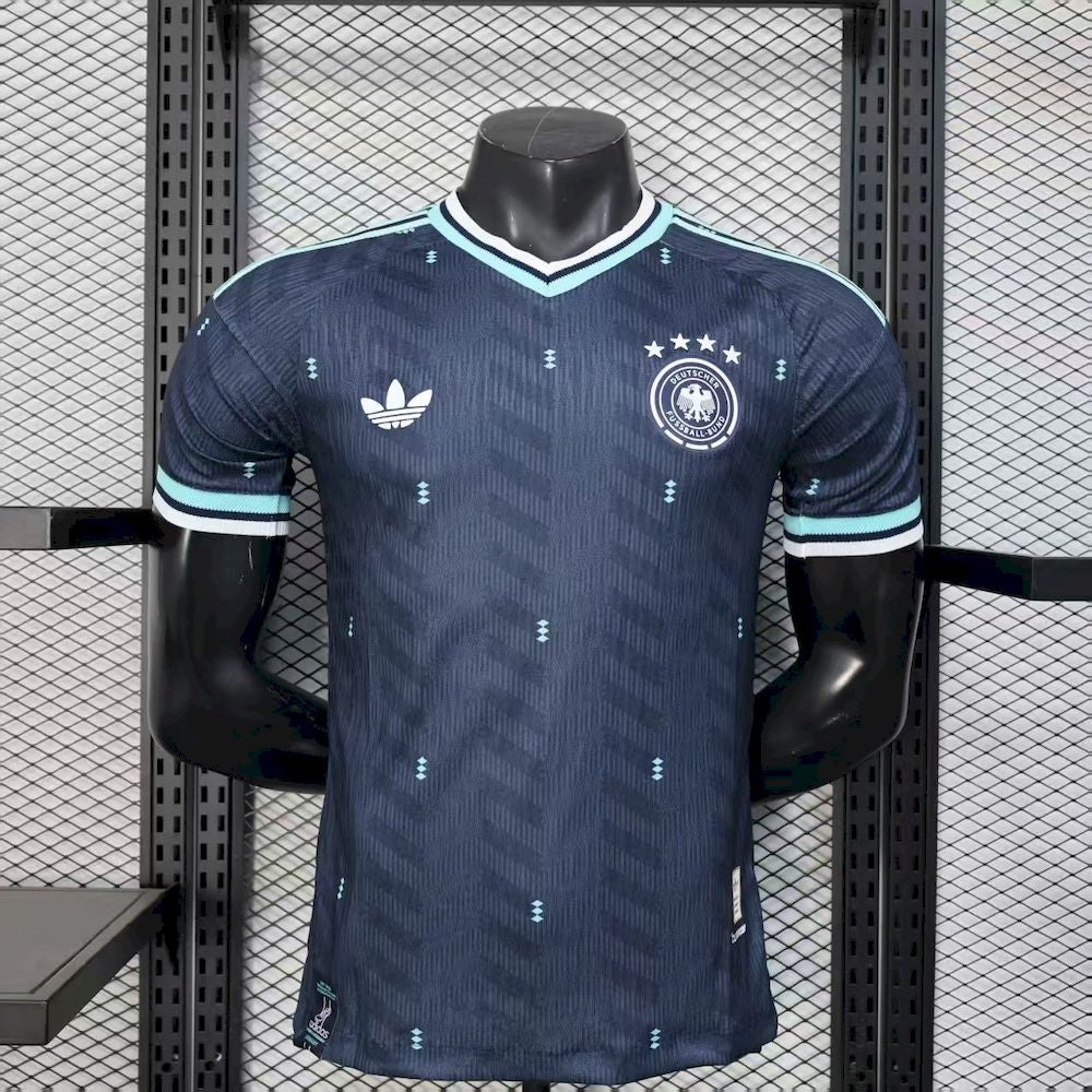 Camisa Copa do Mundo Reserva – Jogador Germany 2026 Masculino