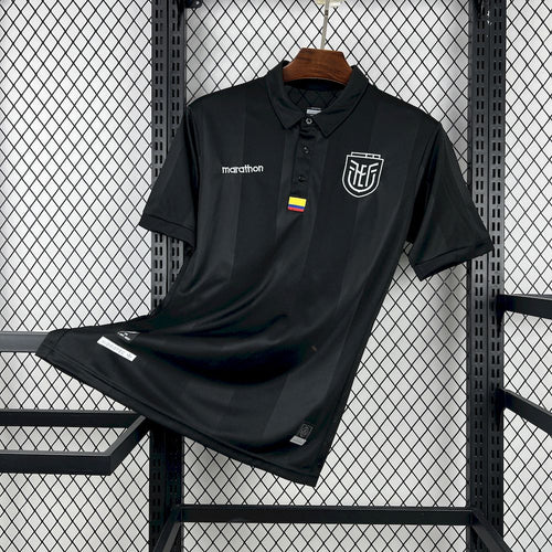 Camisa Especial Ecuador 2026 Masculino