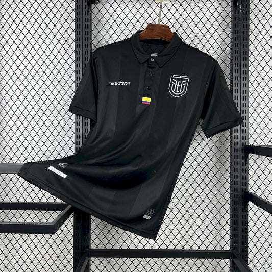 Camisa Especial Ecuador 2026 Masculino