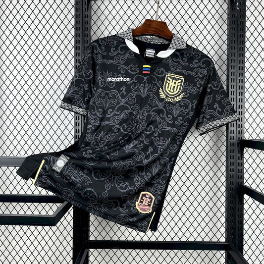 Camisa Goleiro Copa do Mundo  Ecuador 2026 Masculino