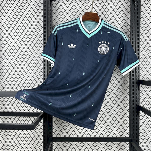Camisa Copa do Mundo Reserva Germany 2026 Masculino