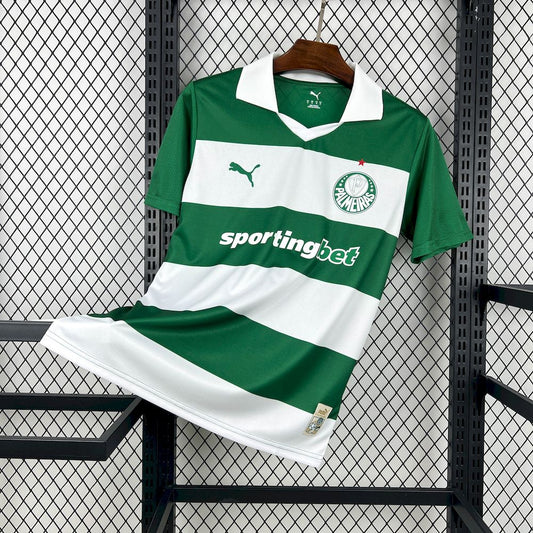 Camisa Especial Palmeiras 2025/26 Masculino