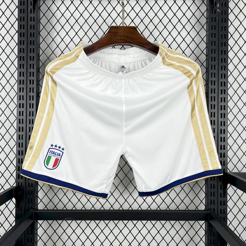 Calção Copa do Mundo Titular Italy 2026 Masculino