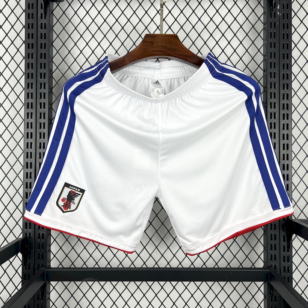 Calção Copa do Mundo Titular Japan 2026 Masculino
