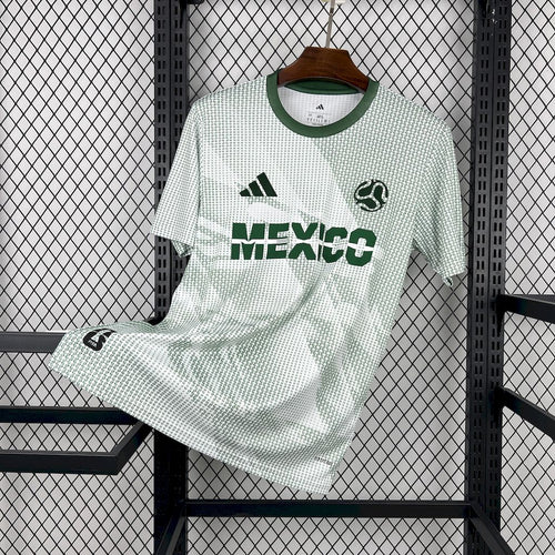 Camisa Especial Copa do Mundo  Mexico 2026 Masculino