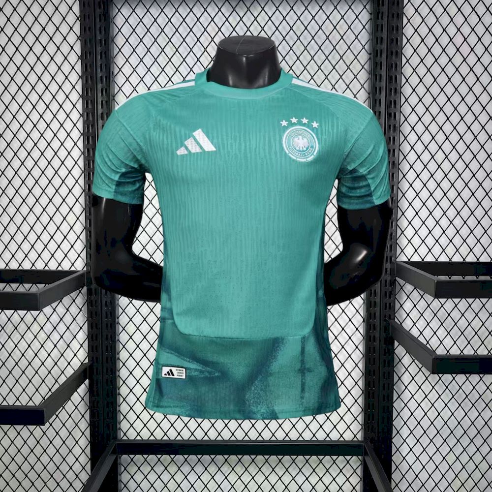 Camisa de goleiro da Copa do Mundo – Versão Jogador Germany 2026 Masculino