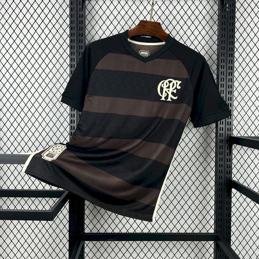 Camisa Especial Flamengo x Diamante Negro 2025/26 Masculino