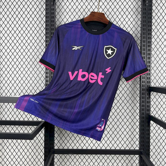 Camisa V-KIT Botafogo 2025/26 Masculino