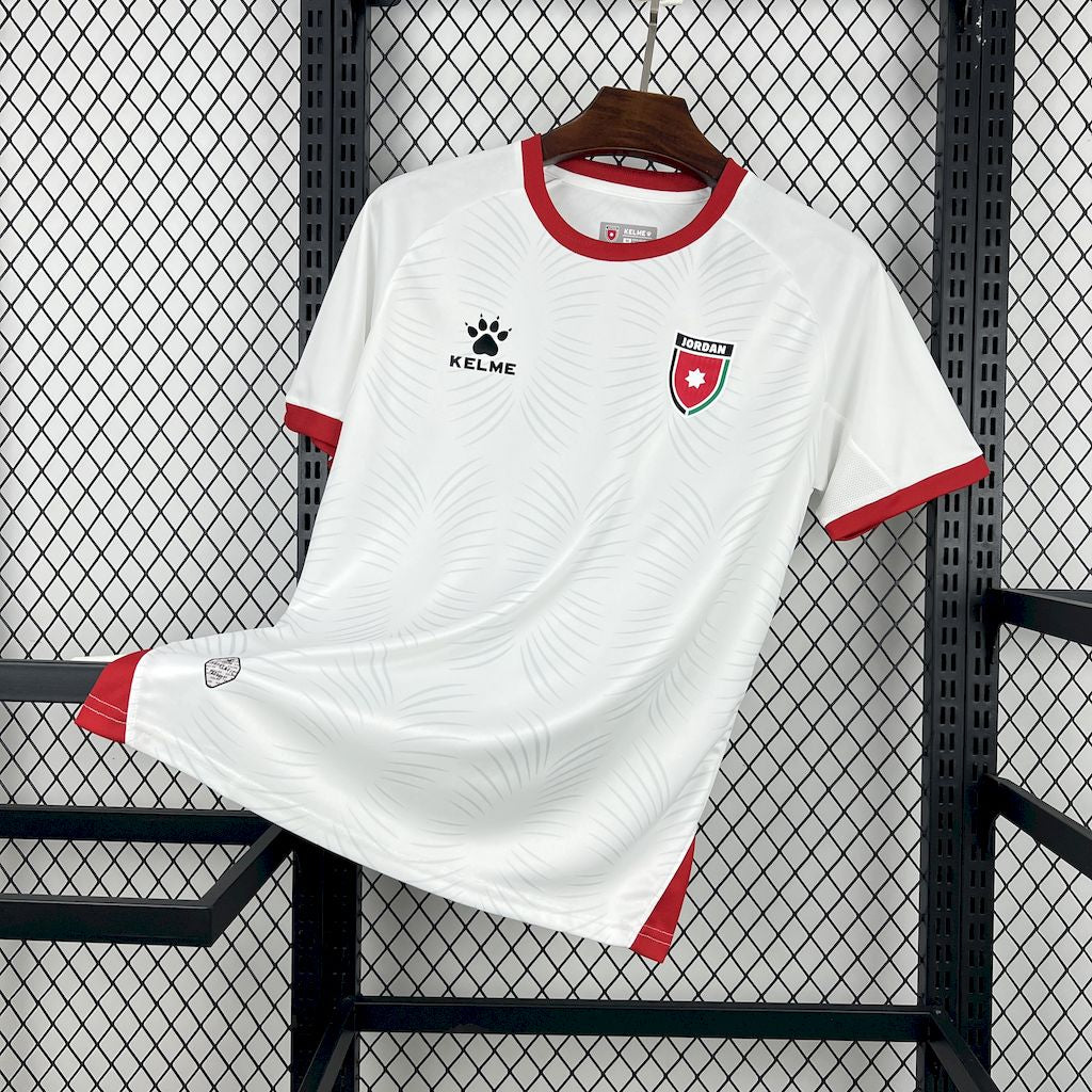 Camisa Copa do Mundo Titular Jordan 2026 Masculino